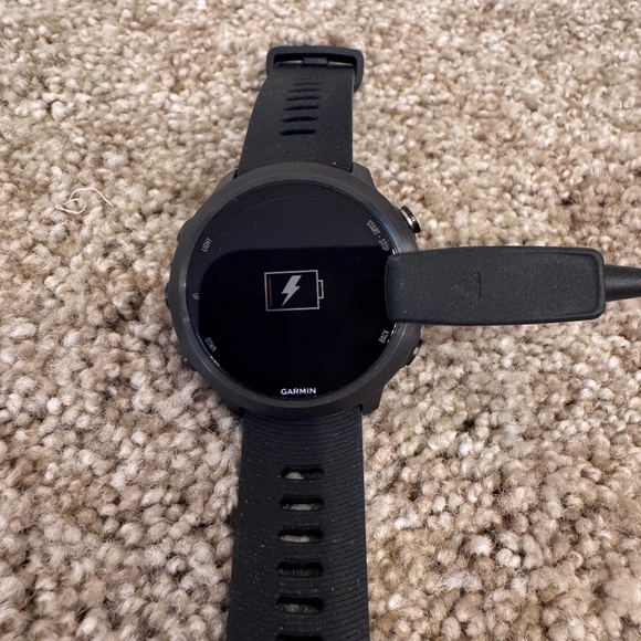 Garmin Forerunner 645 Music - Never used - Picture 9 of 13